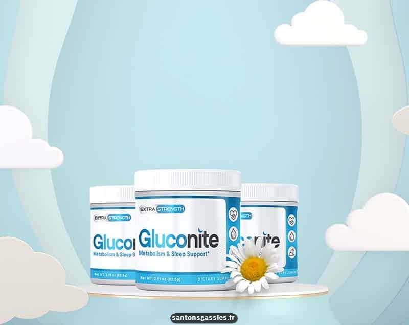 Gluconite