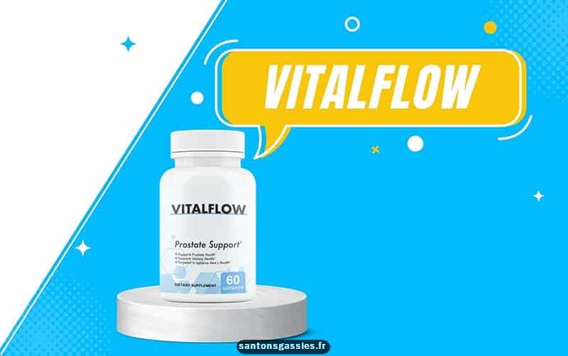 Vital Flow